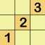 Sudoku Unlimited Puzzles icon