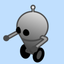 Karel the Robot icon