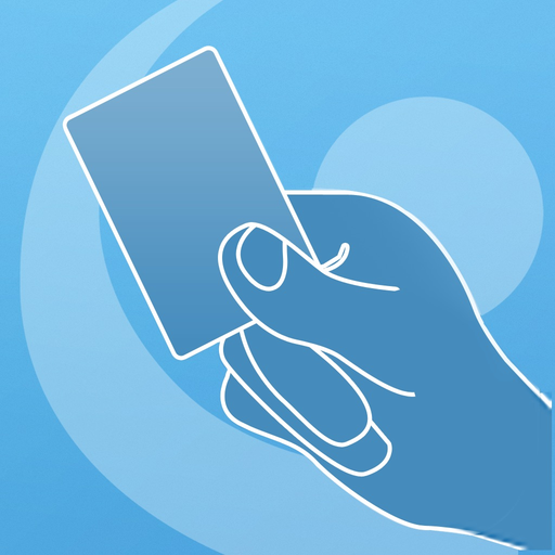 GV-Access app icon