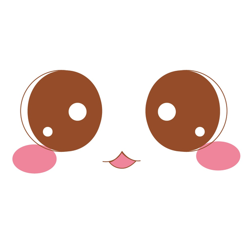 Japanese Emoticons for Texting app icon