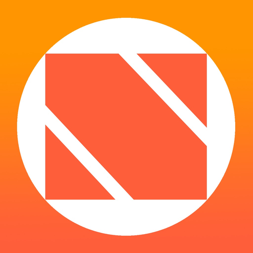 Colorful Note app icon