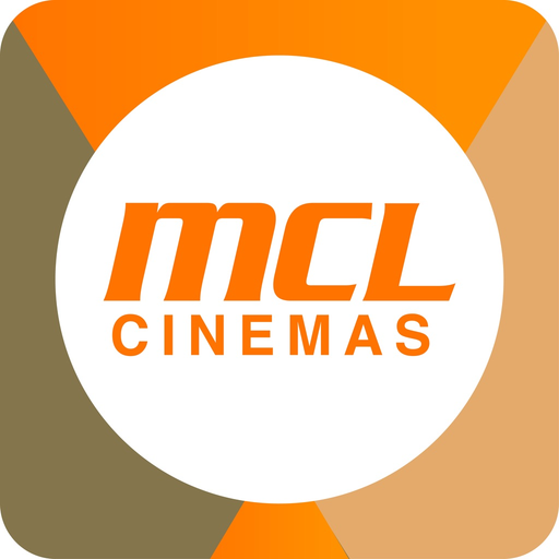 MCL Cinemas - Ticketing app icon