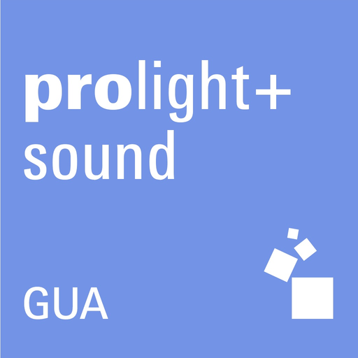 Prolight + Sound Guangzhou app icon