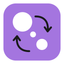 Movavi HD Video Converter icon