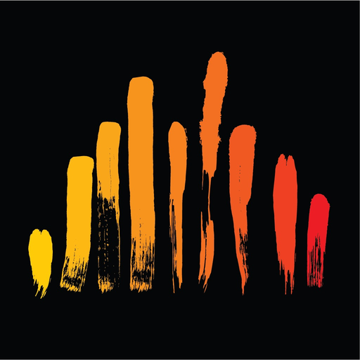 Resonate app icon