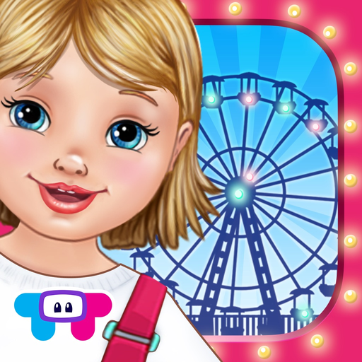Baby Food Fair Chef app icon