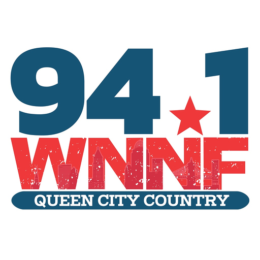 94.1 WNNF Queen City Country app icon