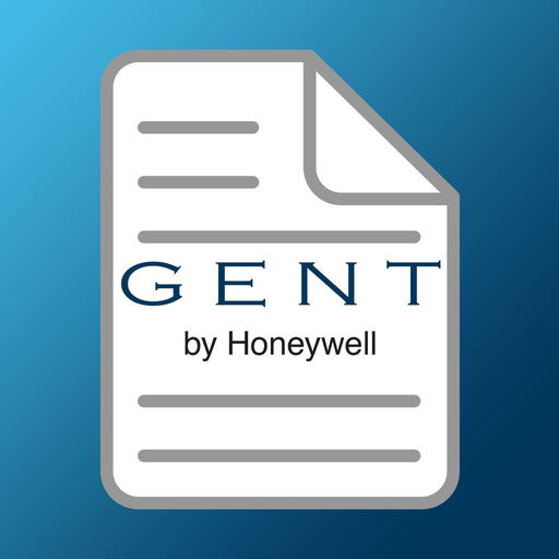 Gent InfoPoint app icon