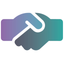 Powerall CRM icon
