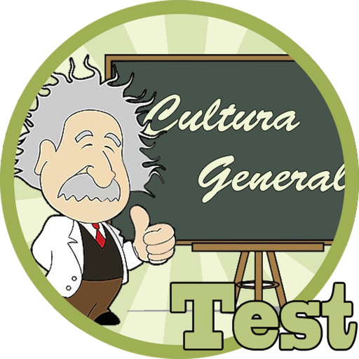Aprende Cultura General app icon