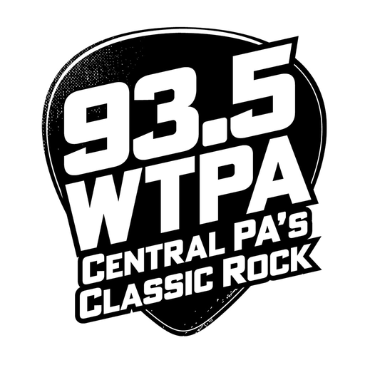93.5 WTPA app icon
