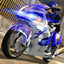 Bike Highway Challenge Free icon