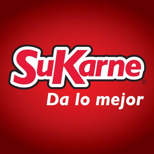 SuKarne app icon