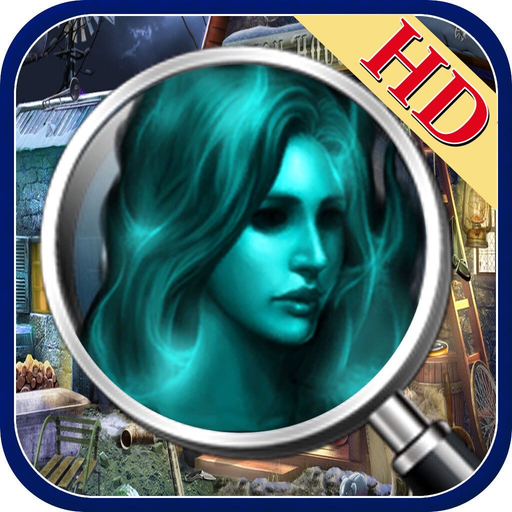 Mystery of the Village app icon