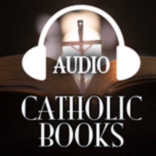 Audio Catholic Books app icon