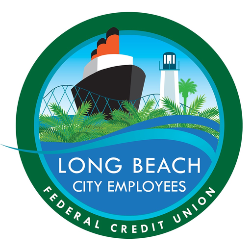 Long Beach City Employees FCU app icon