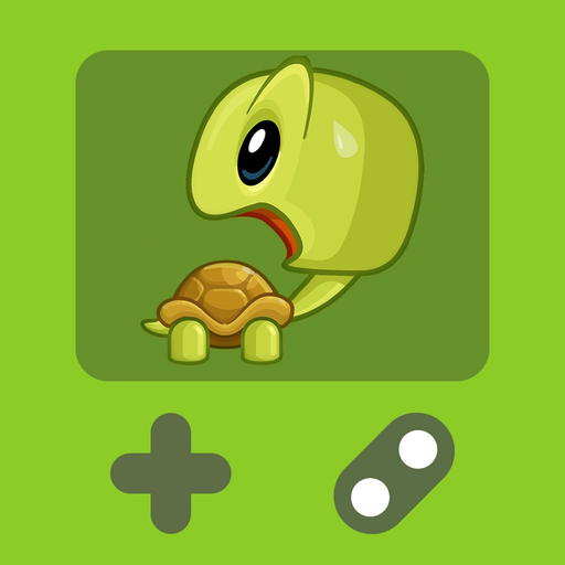 Super Mini Games app icon