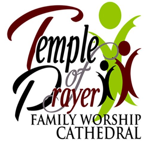 Temple Of Prayer app icon