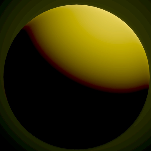 Moon Phase & Sun Rise/Set app icon