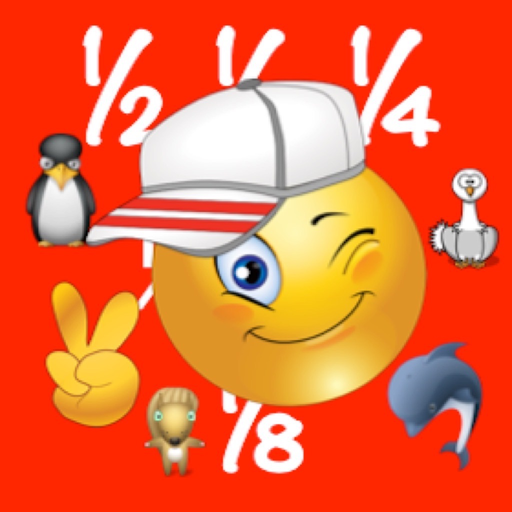 Guess the Number Minds app icon