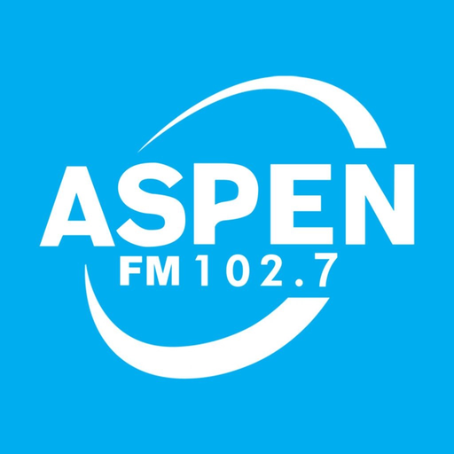 Radio Aspen FM app icon
