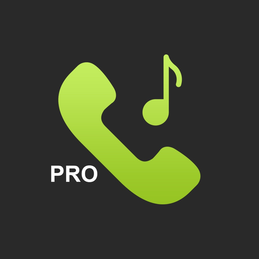 Ringtone Studio Pro app icon