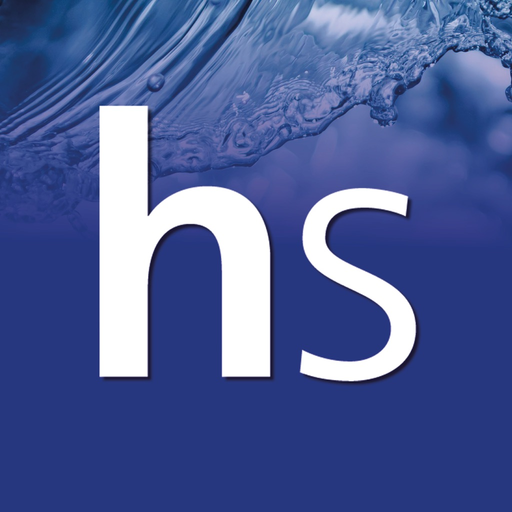 Hydrosense Pro Legionella app icon