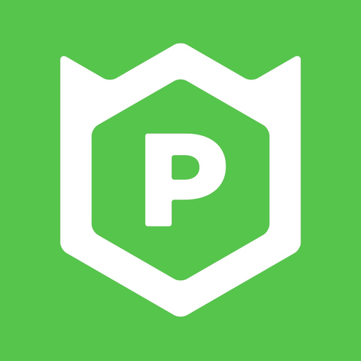 Pawscout Pet Community app icon