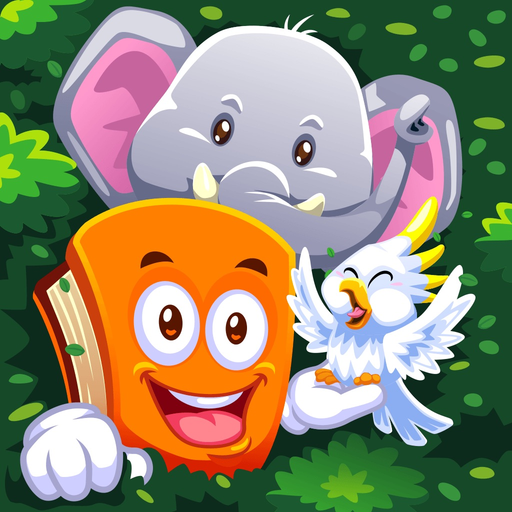 Marbel : Hewan dan Fauna app icon