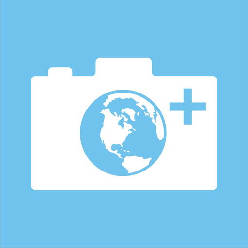 Photo Mapp: An Accurate Story app icon