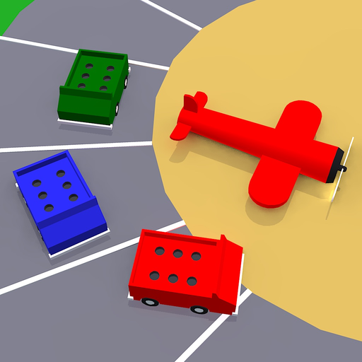 Toy - room escape game - app icon
