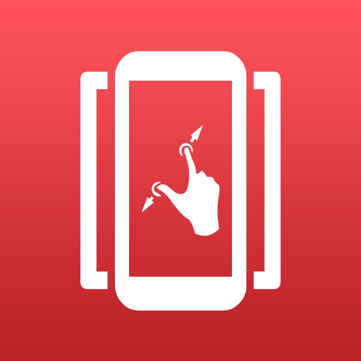 WallpaperSize : Resize & Fit app icon