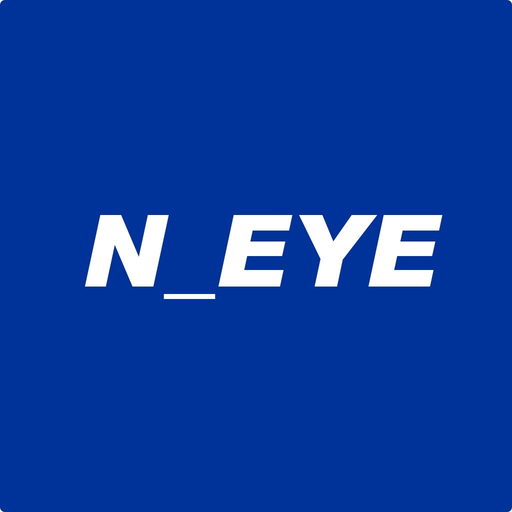 N_eye app icon