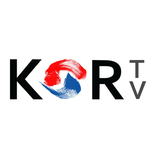 KORTV for iPhone app icon