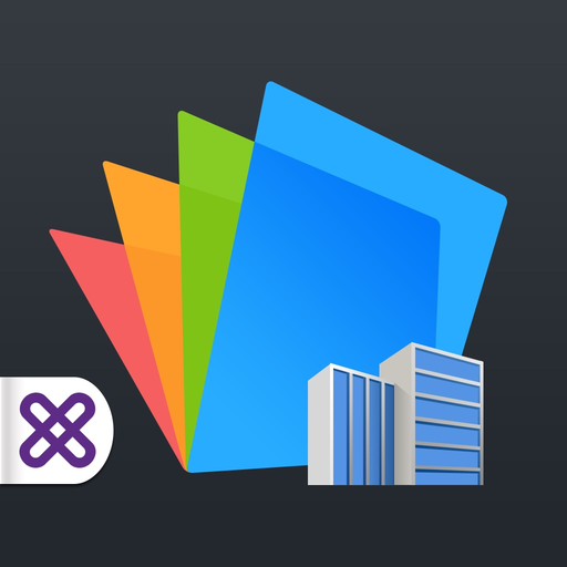 POLARIS Office for Citrix app icon