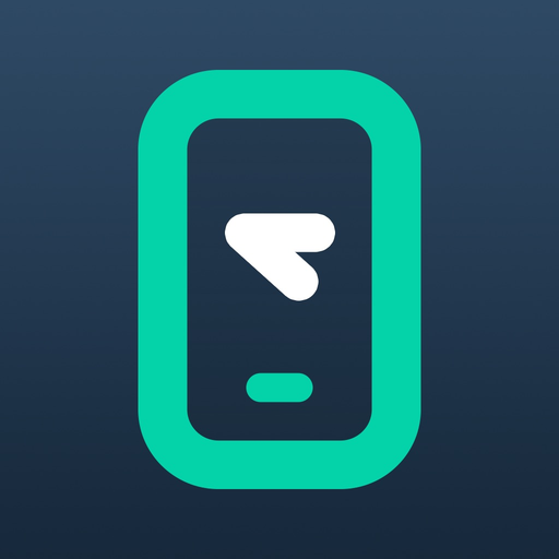 MobileSupport - RemoteCall app icon