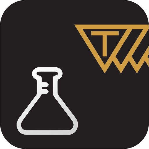 Healthcare Materials app icon