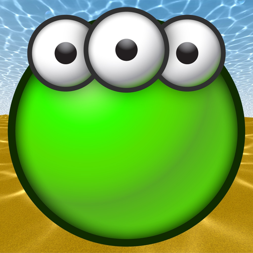 Bubble Blast 3D app icon