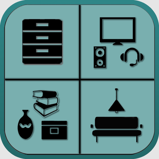 EZ Living Room+ app icon