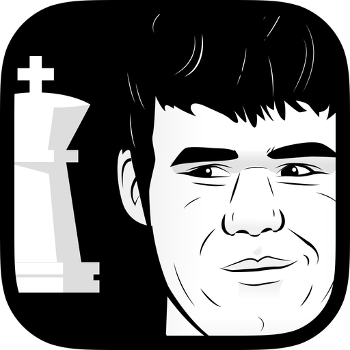 Play Magnus - Play Chess app icon