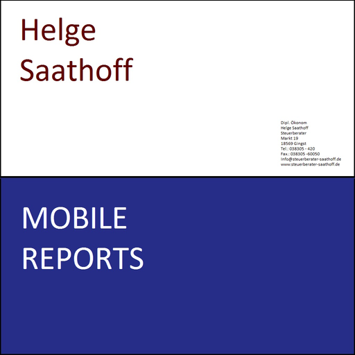 H. Saathoff app icon