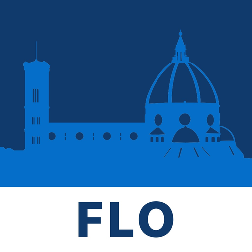 Florence Travel Guide & AI app icon