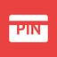 PIN Master icon