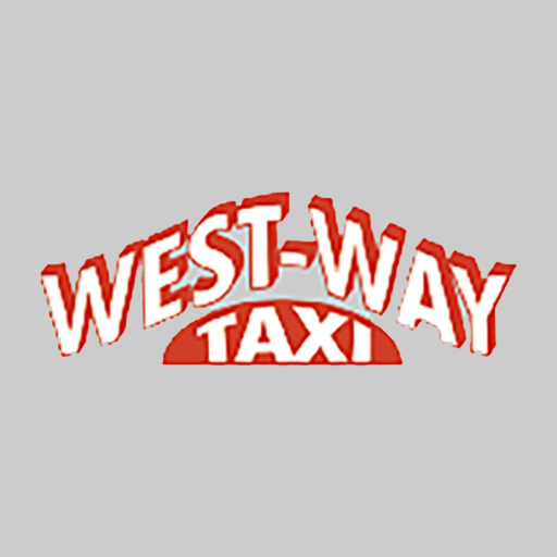 West-Way Taxi app icon