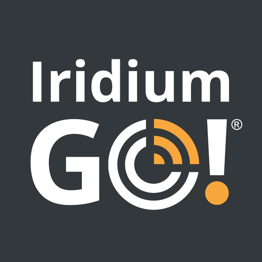 Iridium GO! app icon