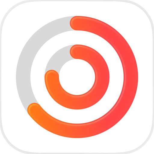 Virtuagym: Fitness & Workouts app icon