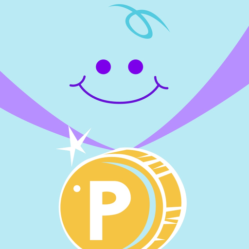 PimsPoints app icon