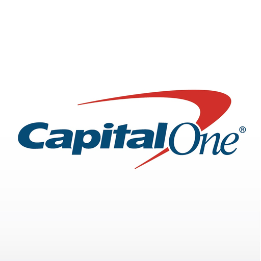 Capital One Canada app icon