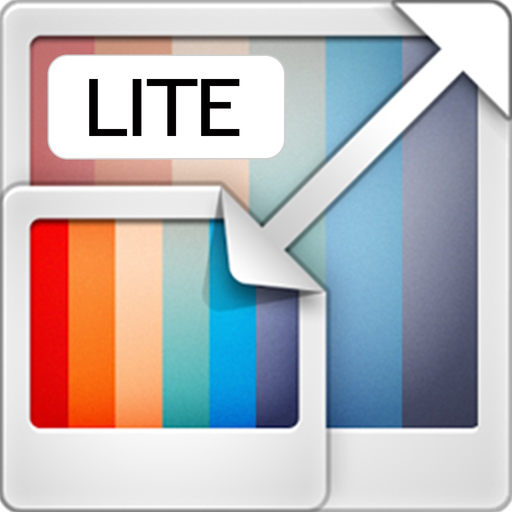 Resize Lite app icon