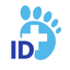 Footprint ID icon